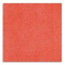 Gresie 33 x 33 cm Basic rojo